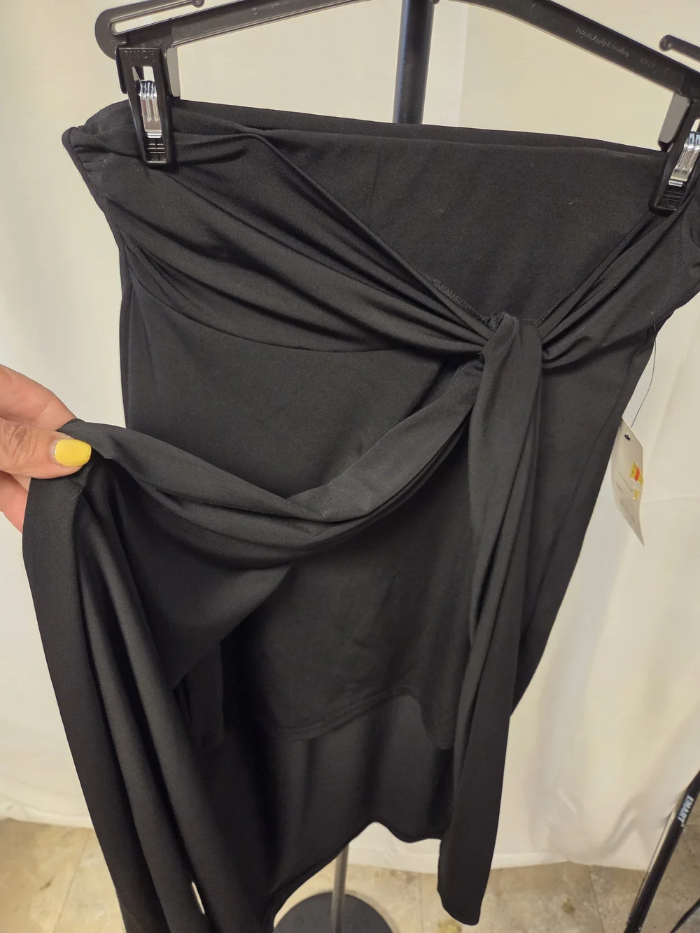 Nine West figure flattering